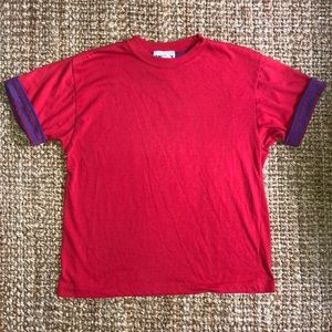 ‼️4 for $15‼️ Vintage t-shirt